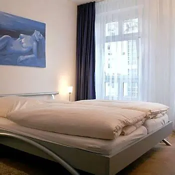 Aparthotel MuenzgasseAparthotel