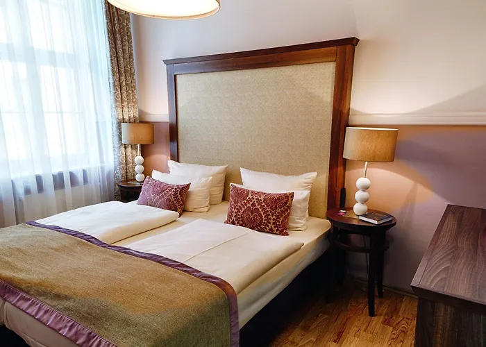 Am SchlossAparthotel