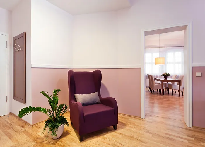 Am SchlossAparthotel