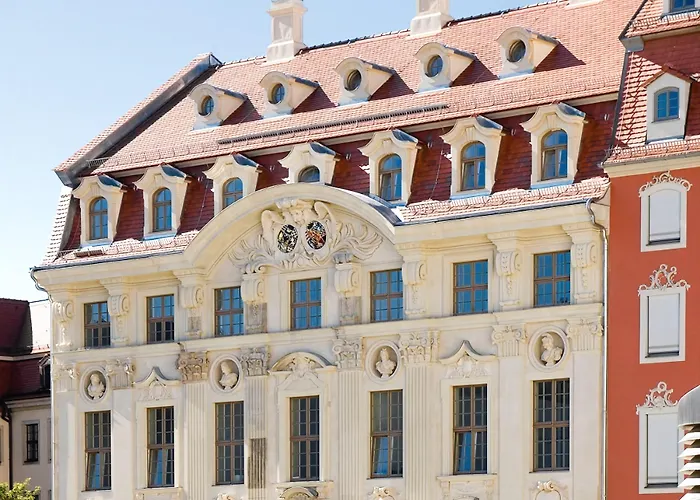 Hapimag Ferienwohnungen Dresden